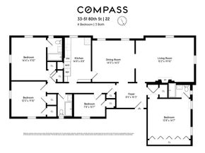 33-51 80th Street 22, Queens NY 11372