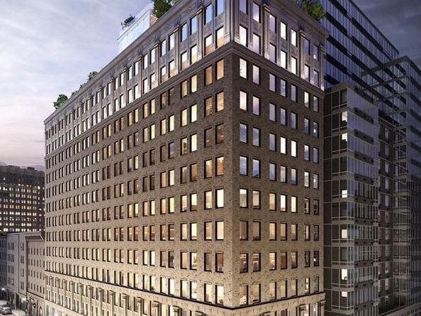 93 Worth Street 405, New York NY 10013