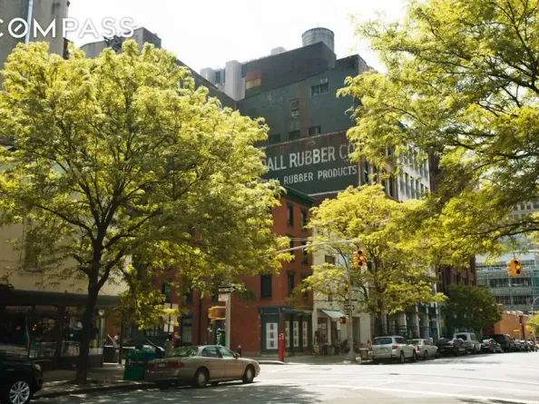 93 Worth Street 405, New York NY 10013