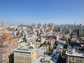 155 West 68th Street 2005/2006, New York NY 10023