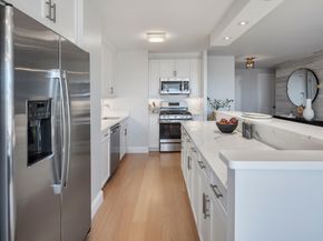 155 West 68th Street 2005/2006, New York NY 10023