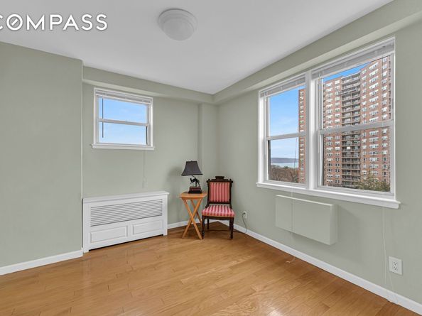 5800 Arlington Avenue 6V, Bronx NY 10471