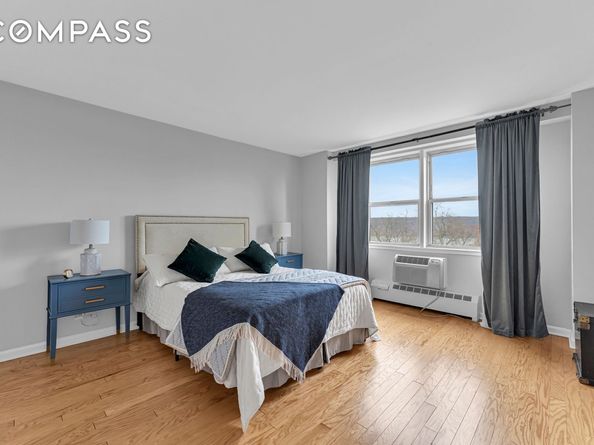 5800 Arlington Avenue 6V, Bronx NY 10471