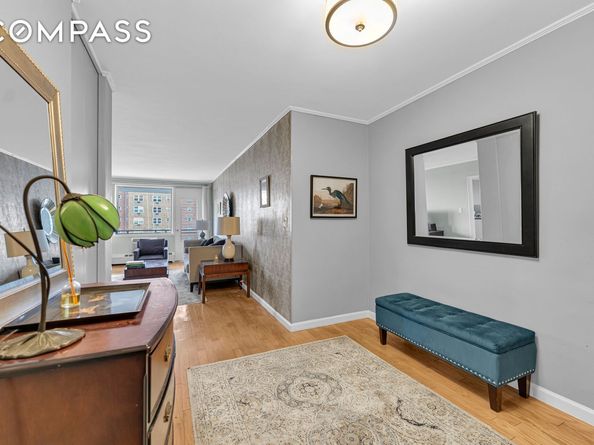 5800 Arlington Avenue 6V, Bronx NY 10471