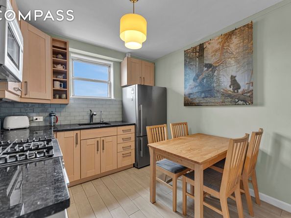 5800 Arlington Avenue 6V, Bronx NY 10471