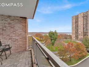 5800 Arlington Avenue 6V, Bronx NY 10471