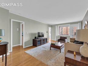 5800 Arlington Avenue 6V, Bronx NY 10471