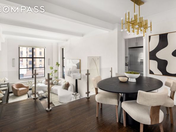 49 East 96th Street 9B, New York NY 10128