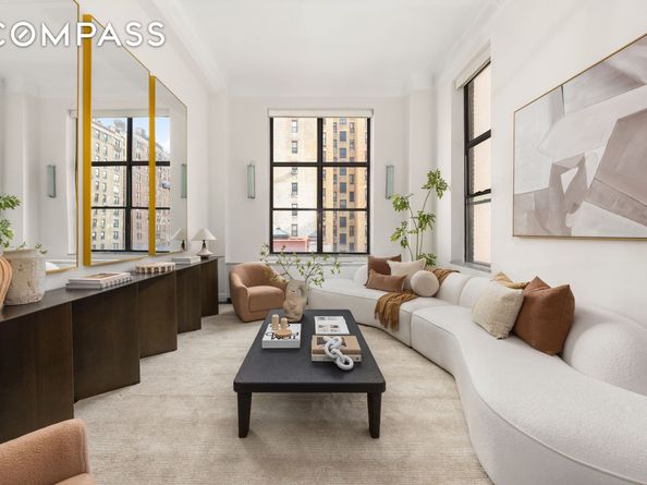 49 East 96th Street 9B, New York NY 10128