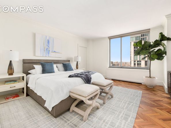 360 East 88th Street 31C, New York NY 10128