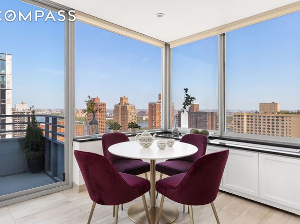 360 East 88th Street 31C, New York NY 10128