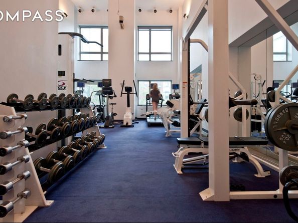 360 East 88th Street 31C, New York NY 10128