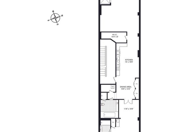 712 Broadway 7, New York NY 10003