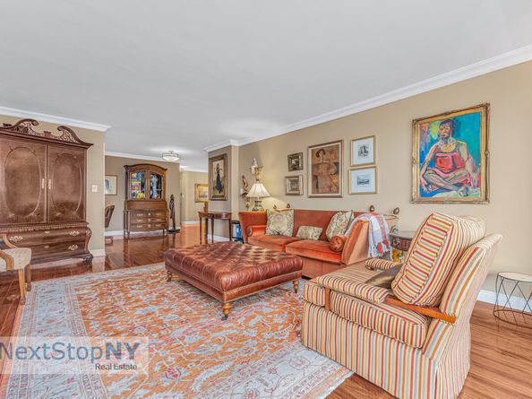 400 East 56th Street 38L, New York NY 10022