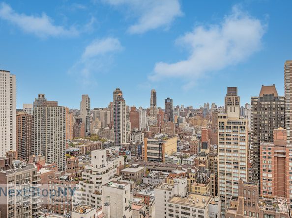 400 East 56th Street 38L, New York NY 10022