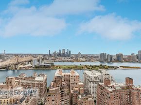 400 East 56th Street 38L, New York NY 10022