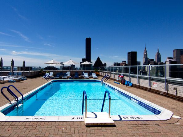 400 East 56th Street 38L, New York NY 10022