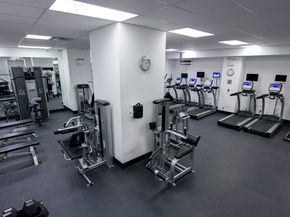 400 East 56th Street 38L, New York NY 10022