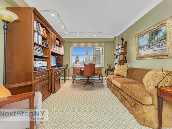 400 East 56th Street 38L, New York NY 10022