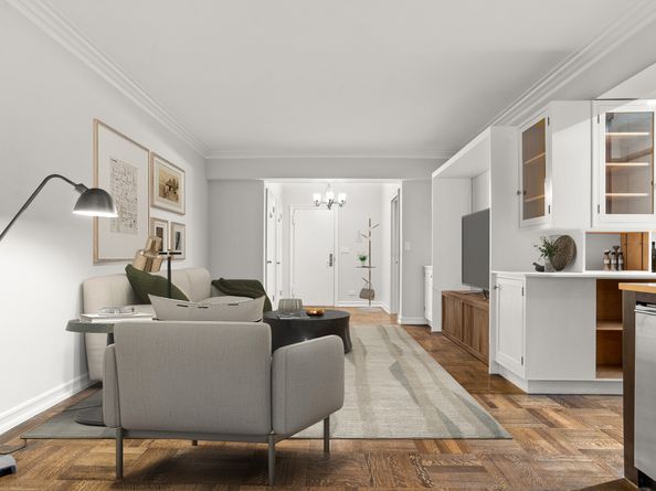 220 Madison Avenue 3M, New York NY 10016