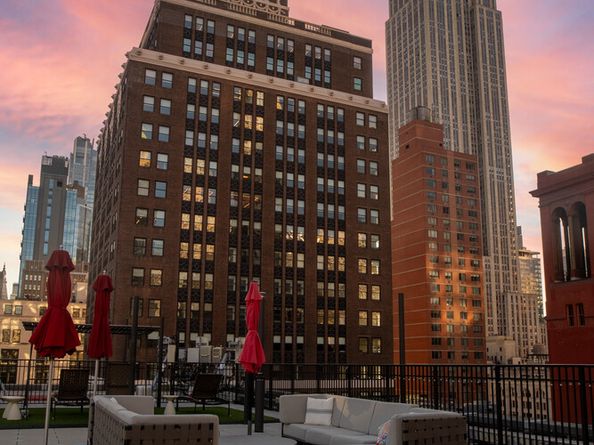 220 Madison Avenue 3M, New York NY 10016