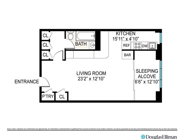 220 Madison Avenue 3M, New York NY 10016