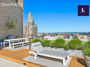 20 East 9th Street 9R, New York NY 10003