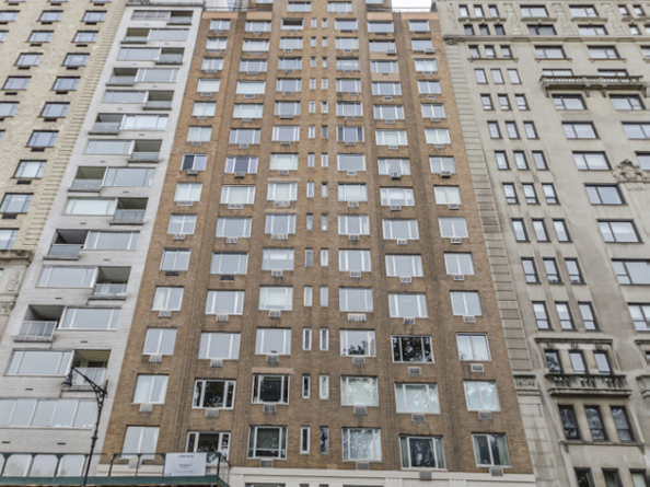 120 Central Park S 14A, New York NY 10019