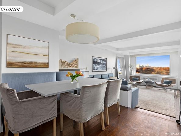 120 Central Park S 14A, New York NY 10019