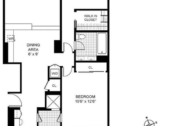 120 Central Park S 14A, New York NY 10019