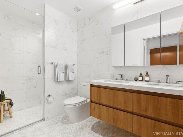 11 West 126th Street PENTHOUSE, New York NY 10027