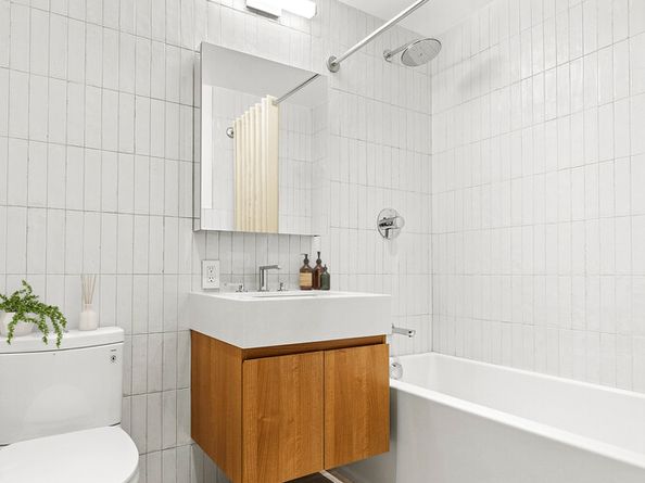 11 West 126th Street PENTHOUSE, New York NY 10027