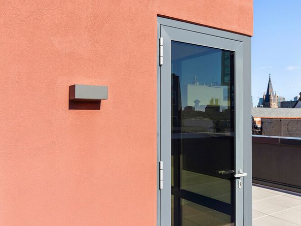 11 West 126th Street PENTHOUSE, New York NY 10027