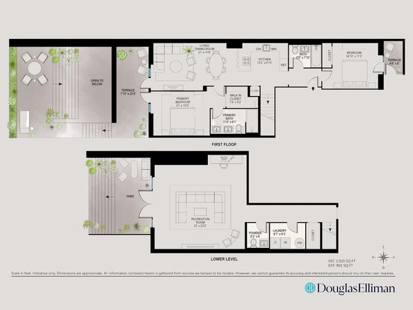 11 West 126th Street PENTHOUSE, New York NY 10027