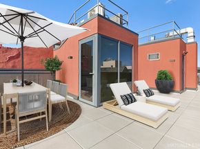 11 West 126th Street PENTHOUSE, New York NY 10027