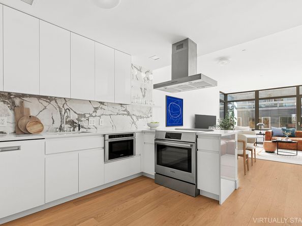 11 West 126th Street PENTHOUSE, New York NY 10027