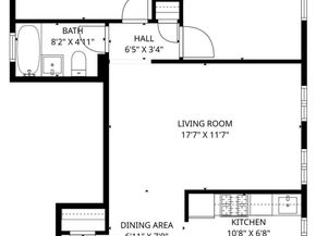 31 Nagle Avenue 3H, New York NY 10040