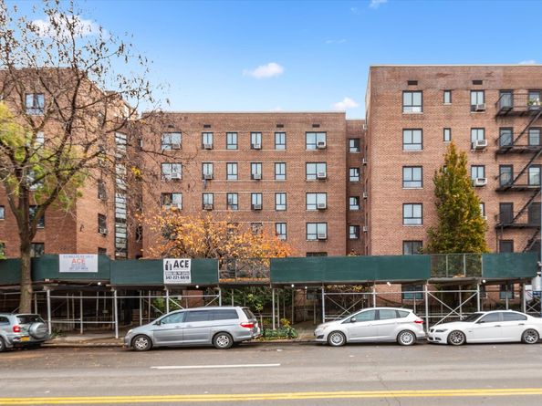 31 Nagle Avenue 3H, New York NY 10040