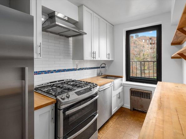 31 Nagle Avenue 3H, New York NY 10040