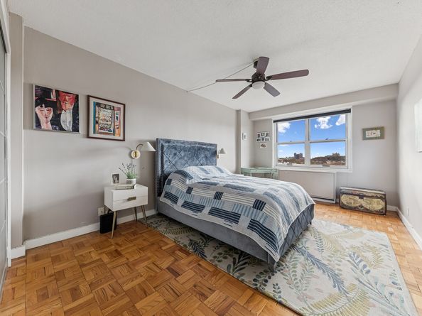 2400 Johnson Avenue 5F, Bronx NY 10463