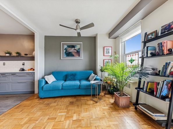 2400 Johnson Avenue 5F, Bronx NY 10463