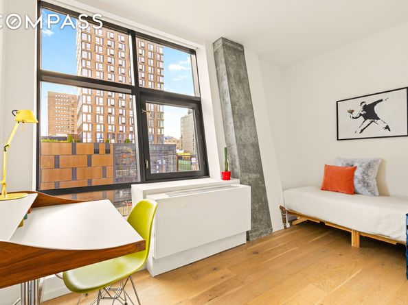 105 Norfolk Street 8B, New York NY 10002