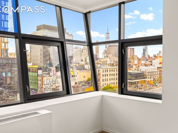 105 Norfolk Street 8B, New York NY 10002