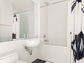 105 Norfolk Street 8B, New York NY 10002