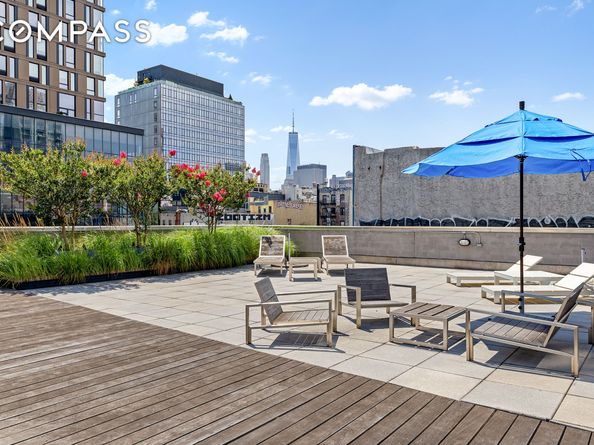 105 Norfolk Street 8B, New York NY 10002