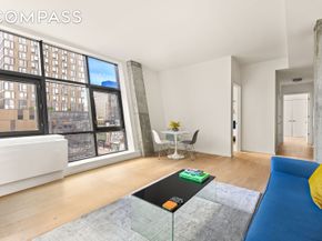 105 Norfolk Street 8B, New York NY 10002