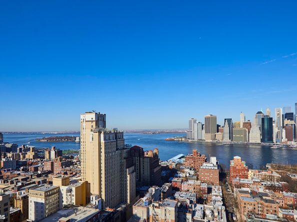 75 Henry Street 30K, Brooklyn NY 11201