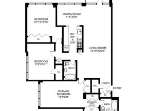 75 Henry Street 30K, Brooklyn NY 11201