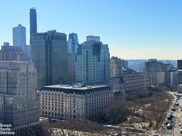 75 Henry Street 30K, Brooklyn NY 11201