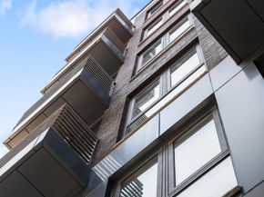 1546 Broadway 2B, Brooklyn NY 11221